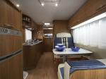 Rimor Superbrig 677 TC 2007 года